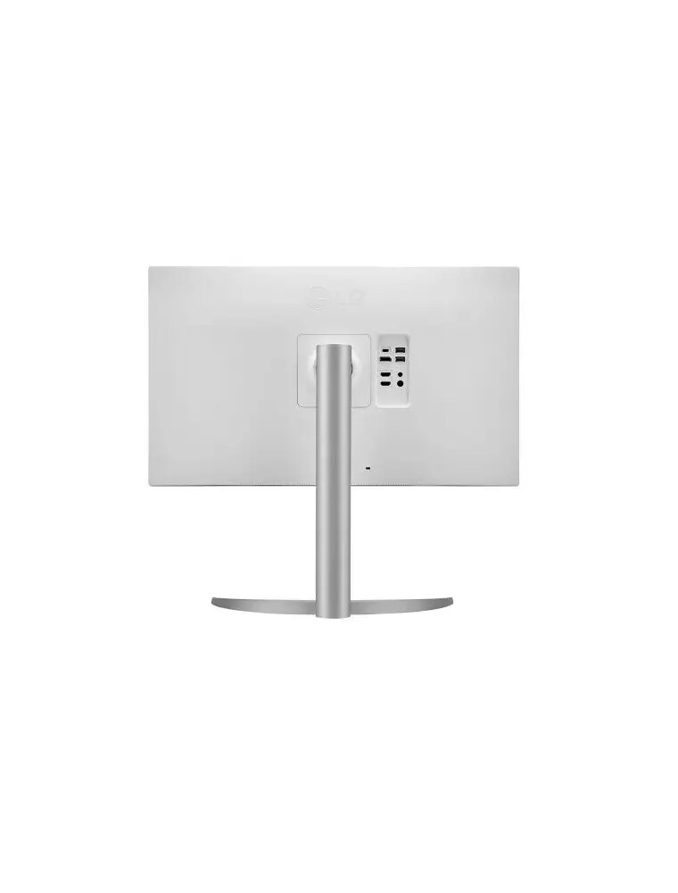 LG Monitor para creadores LG 4K UHD 27" + 3 meses de garantía GRATIS, 27UP85NW-B.EEU